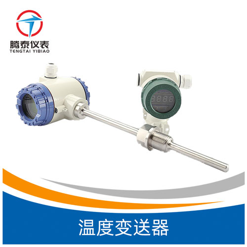 溫度變送器 溫度變送器