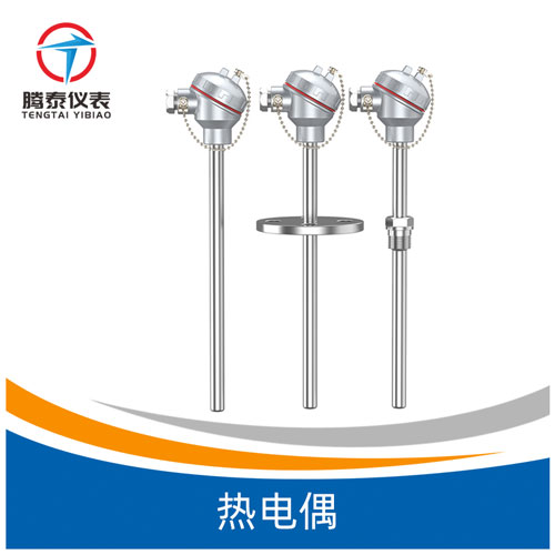 熱電偶 熱電偶
